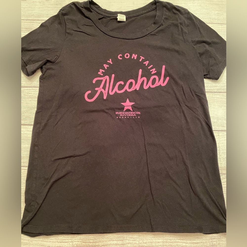 Redneck Riviera Bar Shirt